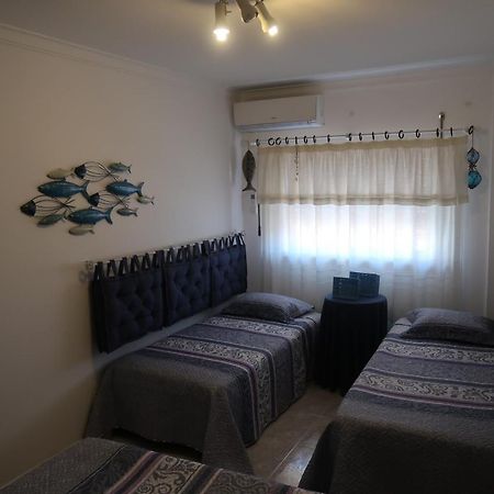Ancora Guest House Monte Gordo Exterior foto