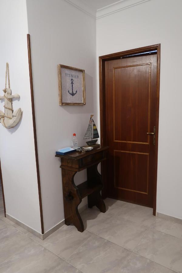 Ancora Guest House Monte Gordo Exterior foto
